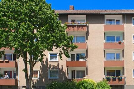 Wohnung Ahlen Dolberg - 3.5 Zimmer, 59 m&sup2;, 549&euro; | Angebot:25363940