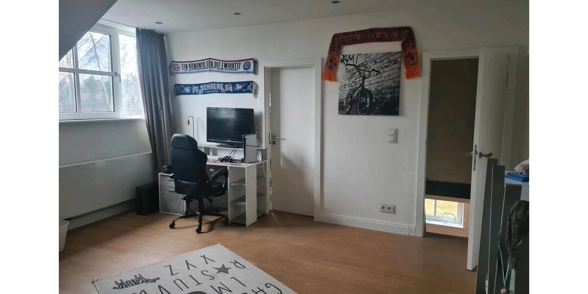 Maisonettenwohnung Eutin - 2 Zimmer, 96 m&sup2;, 1.280&euro; | Angebot:25839666