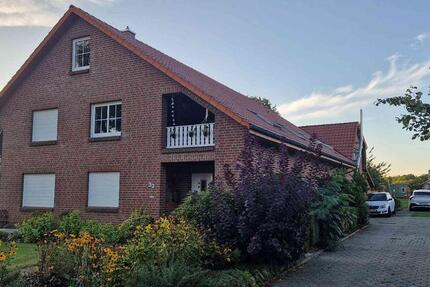 Wohnung Schwanewede - 3 Zimmer, 134 m&sup2;, 1.210&euro; | Angebot:25842694