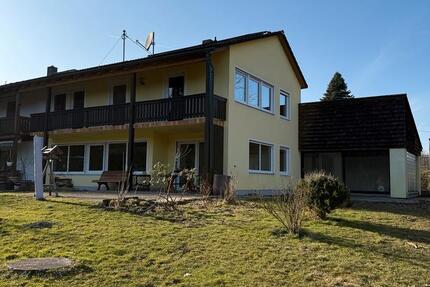 Haus Isen - 4 Zimmer, 160 m&sup2;, 1.900&euro; | Angebot:25414681