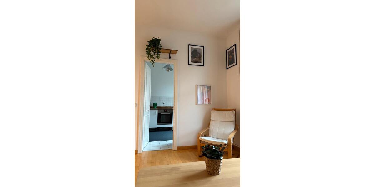 Untermiete KreuzbergMitte Engelbecken 2 zimmer