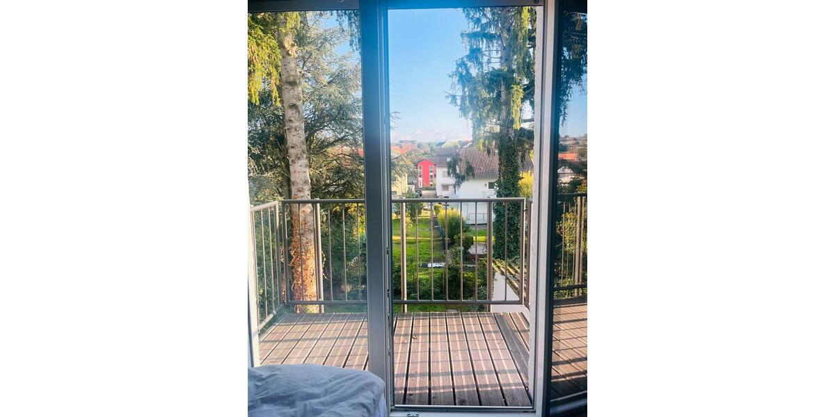 Einfamilienhaus Mainz Finthen - 3 Zimmer, 100 m&sup2;, 950&euro; | Angebot:25928478