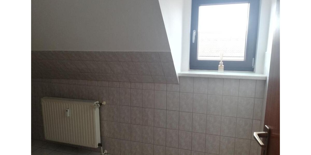Maisonettenwohnung Freiberg - 1 Zimmer, 38 m&sup2;, 285&euro; | Angebot:25056536