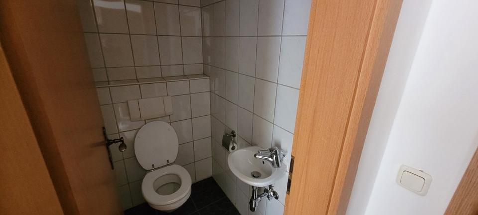 Sonnige 3-Zimmer-Wohnung in Furth im Wald 3 zimmer