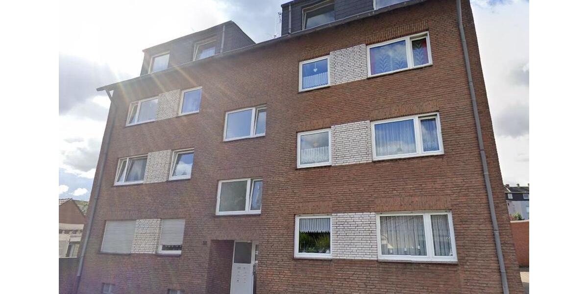 Etagenwohnung Duisburg Rheinhausen - 3 Zimmer, 77 m&sup2;, 455&euro; | Angebot:24144522