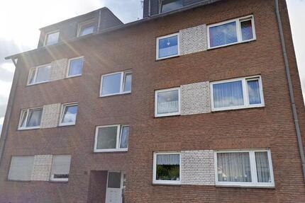 Wohnung Duisburg Rheinhausen - 3 Zimmer, 77 m&sup2;, 455&euro; | Angebot:24144522