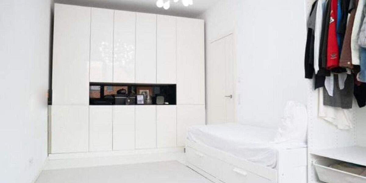 Etagenwohnung Heilbronn Kernstadt - 4 Zimmer, 124 m&sup2;, 2.150&euro; | Angebot:25730265