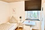 Wohnen auf Zeit Leipheim - 3 Zimmer, 15 m&sup2;, 690&euro; | Angebot:26357278