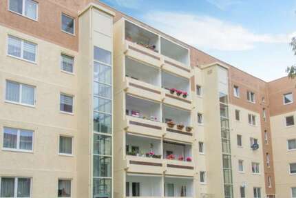 Wohnung zum Mieten in Leipzig 522 € 60 m² 3 zimmer