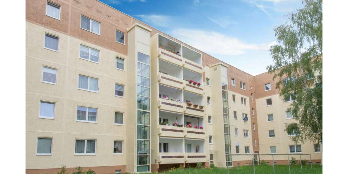 Wohnung zum Mieten in Leipzig 522 € 60 m² 3 zimmer