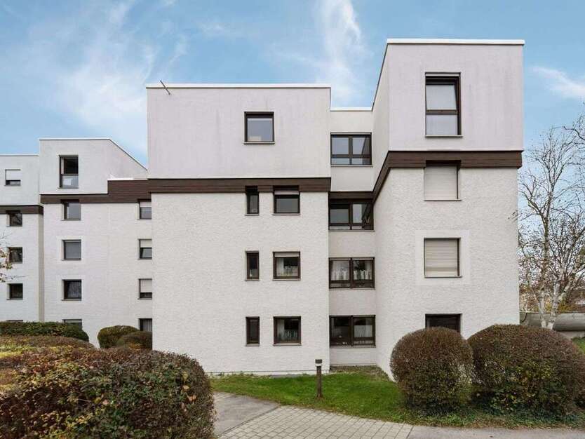 Wohnung zum Mieten in München 2.200 € 97 m²