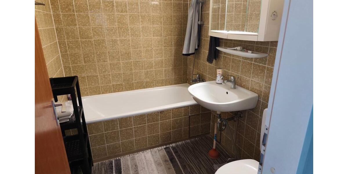 Etagenwohnung Freising Am Vogelherd - 1 Zimmer, 19 m&sup2;, 595&euro; | Angebot:26025683