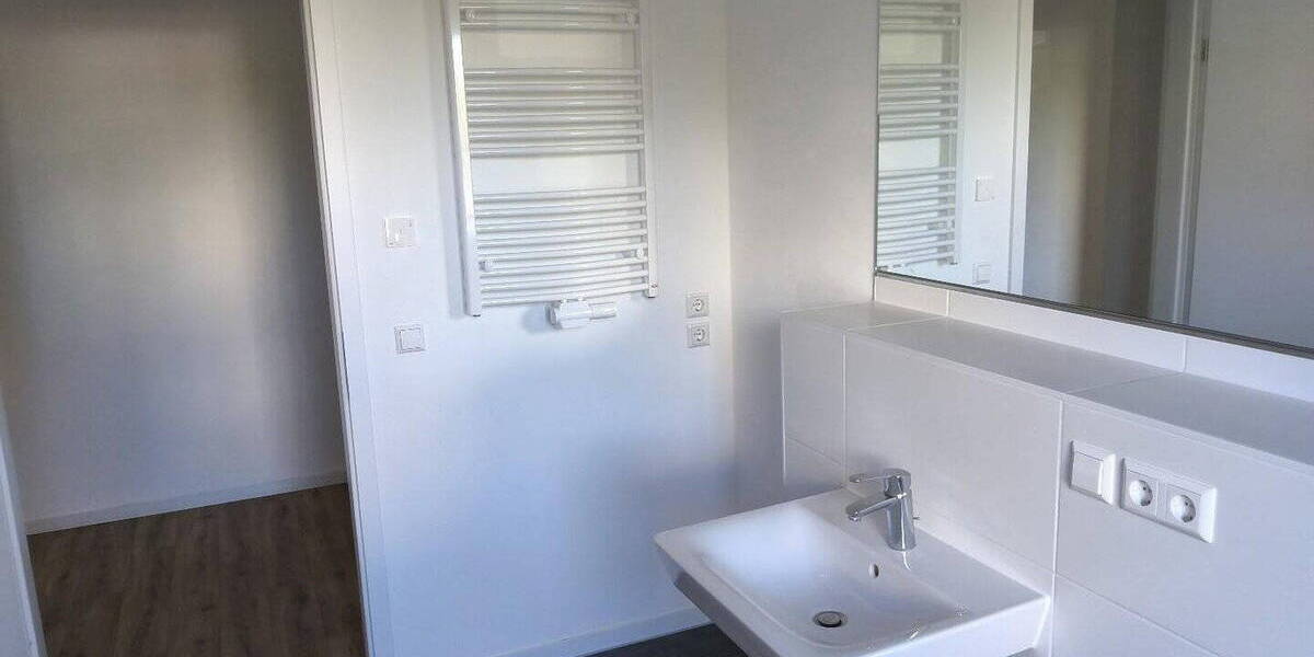 Etagenwohnung Berlin Marzahn - 3 Zimmer, 86 m&sup2;, 1.300&euro; | Angebot:26732014