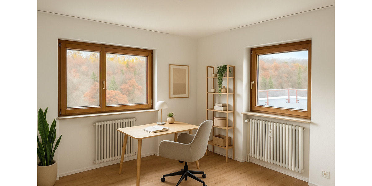 Einfamilienhaus Heidenheim an der Brenz Aufhausen - 3.5 Zimmer, 99 m&sup2;, 1.100&euro; | Angebot:25713665