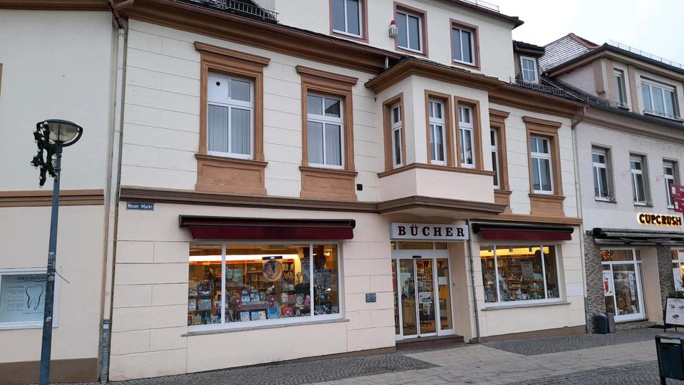 Gewerbeobjekt Anklam - 1.300&euro; | Angebot:23031714