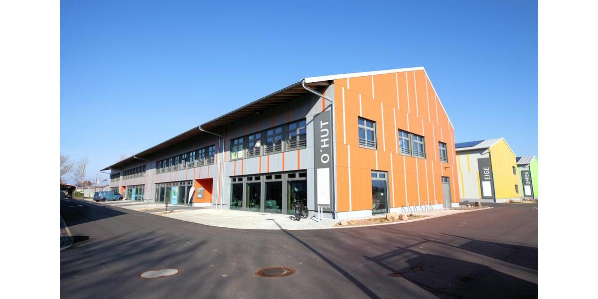 Gewerbeobjekt Wyk Auf Föhr - 955&euro; | Angebot:12430223