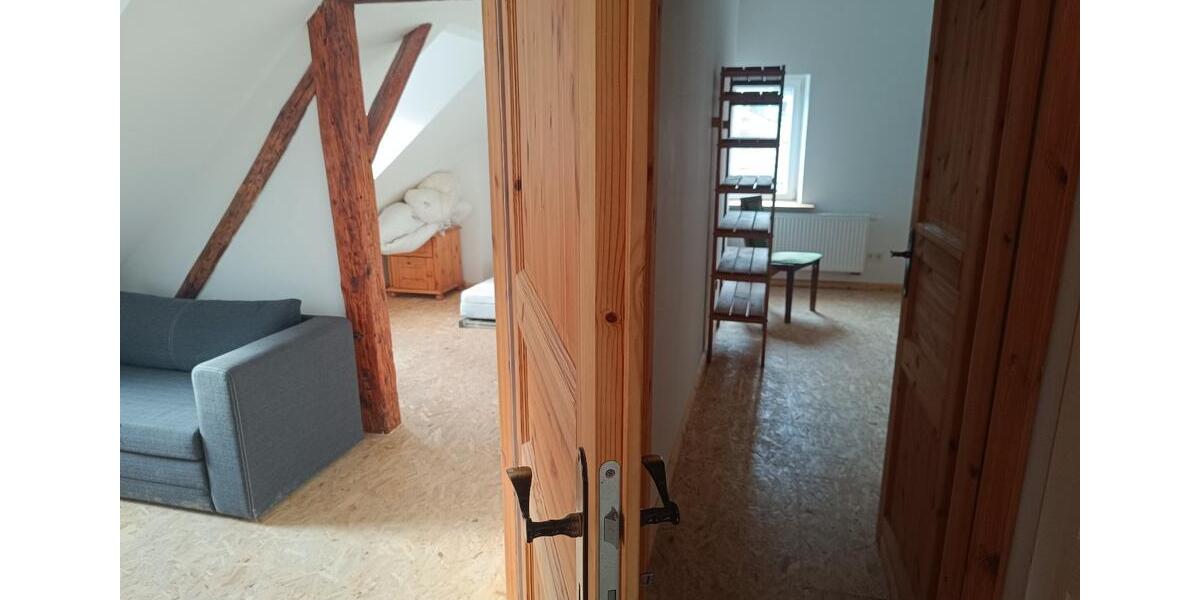 Etagenwohnung Idstein - 1 Zimmer, 55 m&sup2;, 550&euro; | Angebot:25129078