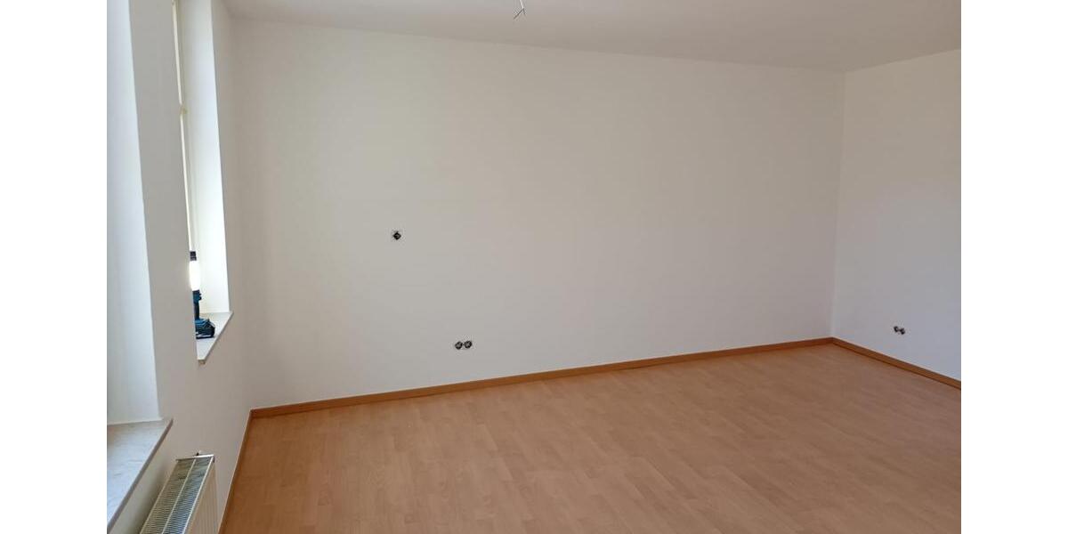 Etagenwohnung Meiningen - 1 Zimmer, 35 m&sup2;, 300&euro; | Angebot:26663870