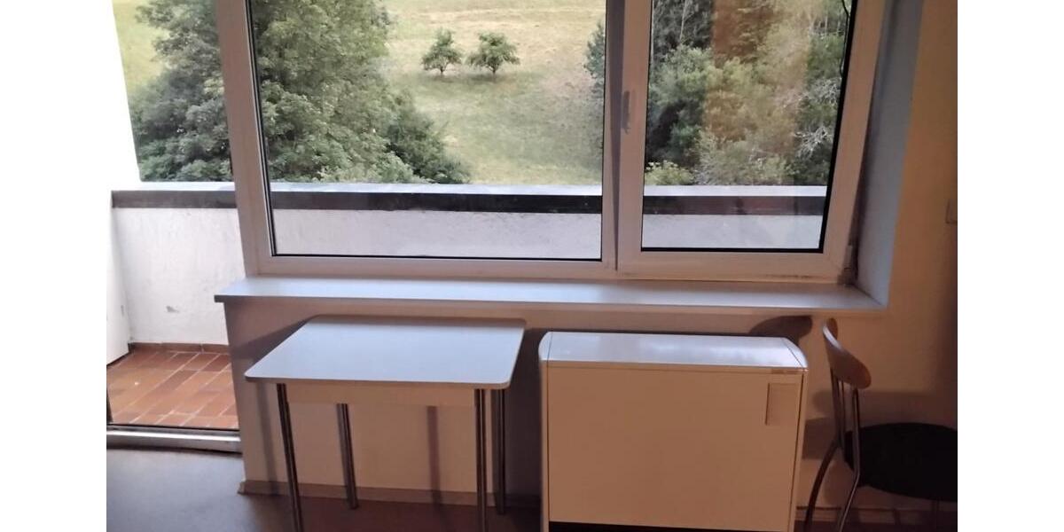 Etagenwohnung Schramberg - 1 Zimmer, 34 m&sup2;, 390&euro; | Angebot:26395531