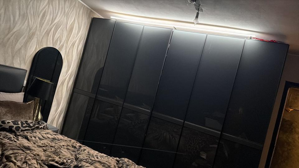 Etagenwohnung Bad Dürrheim - 3.5 Zimmer, 104 m&sup2;, 1.150&euro; | Angebot:25328089