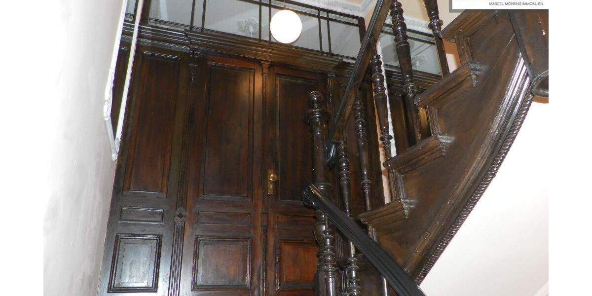 Etagenwohnung Magdeburg / Altstadt Altstadt - 5 Zimmer, 160 m&sup2;, 1.360&euro; | Angebot:24749816