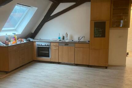 3 Zimmer Wohnung Weilersbach zimmer