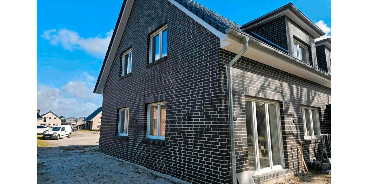 Etagenwohnung Apen - 4 Zimmer, 115 m&sup2;, 1.550&euro; | Angebot:25992639