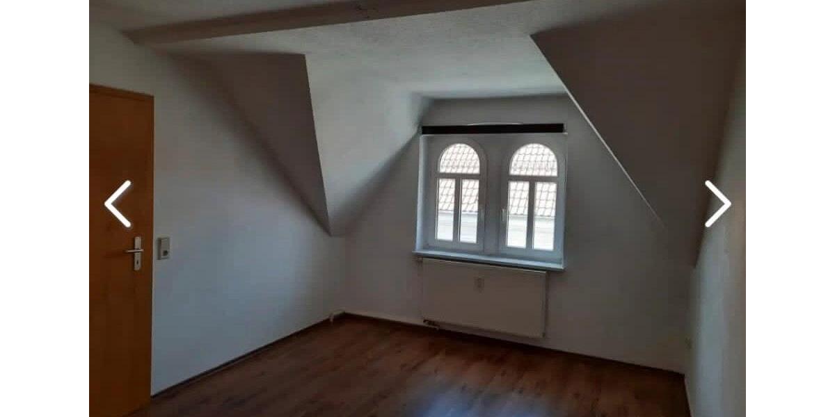 Etagenwohnung Elsterwerda - 2 Zimmer, 55 m&sup2;, 505&euro; | Angebot:26288277
