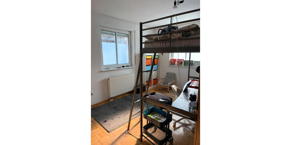 Reihenhaus Bad Neustadt an der Saale - 5 Zimmer, 145 m&sup2;, 1.540&euro; | Angebot:26266105