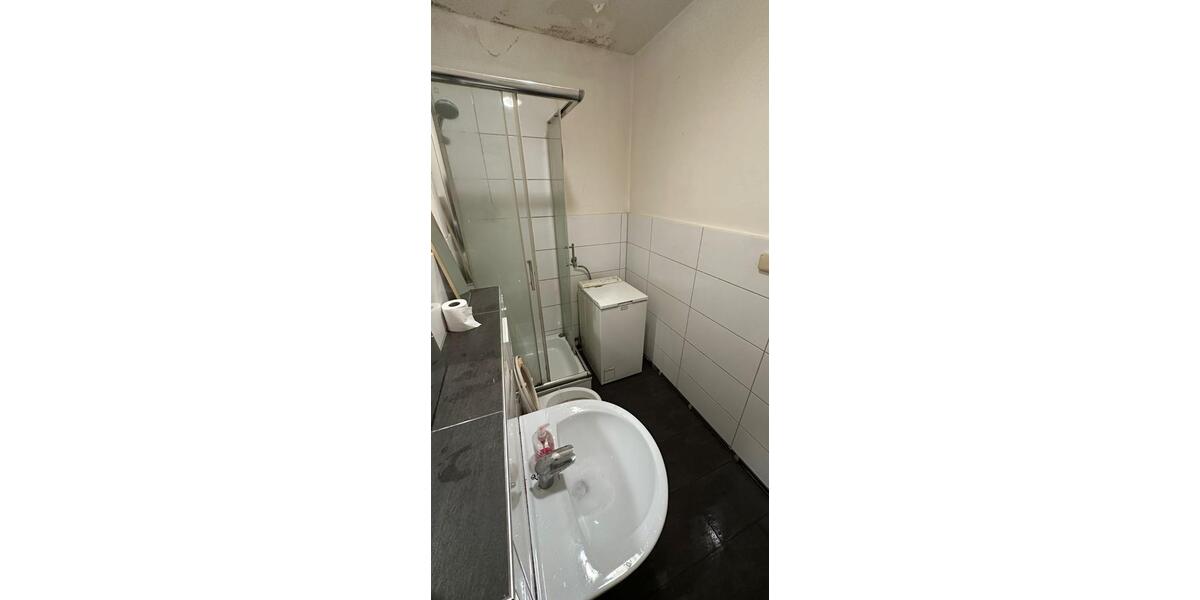 Gemütliche 2-Zimmer-Wohnung mit toller Aufteilung in Remscheid 2 zimmer