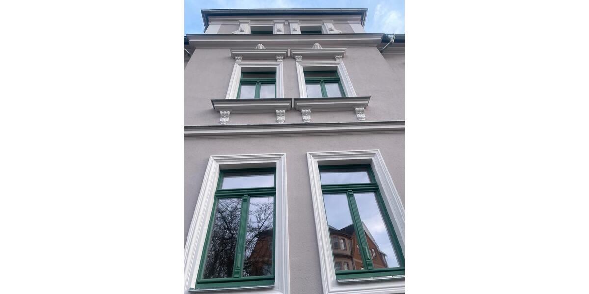 Top sanierte 4 RWG (EG) in Bautzen, 12.12.25 Tag der offenen Tür 4 zimmer