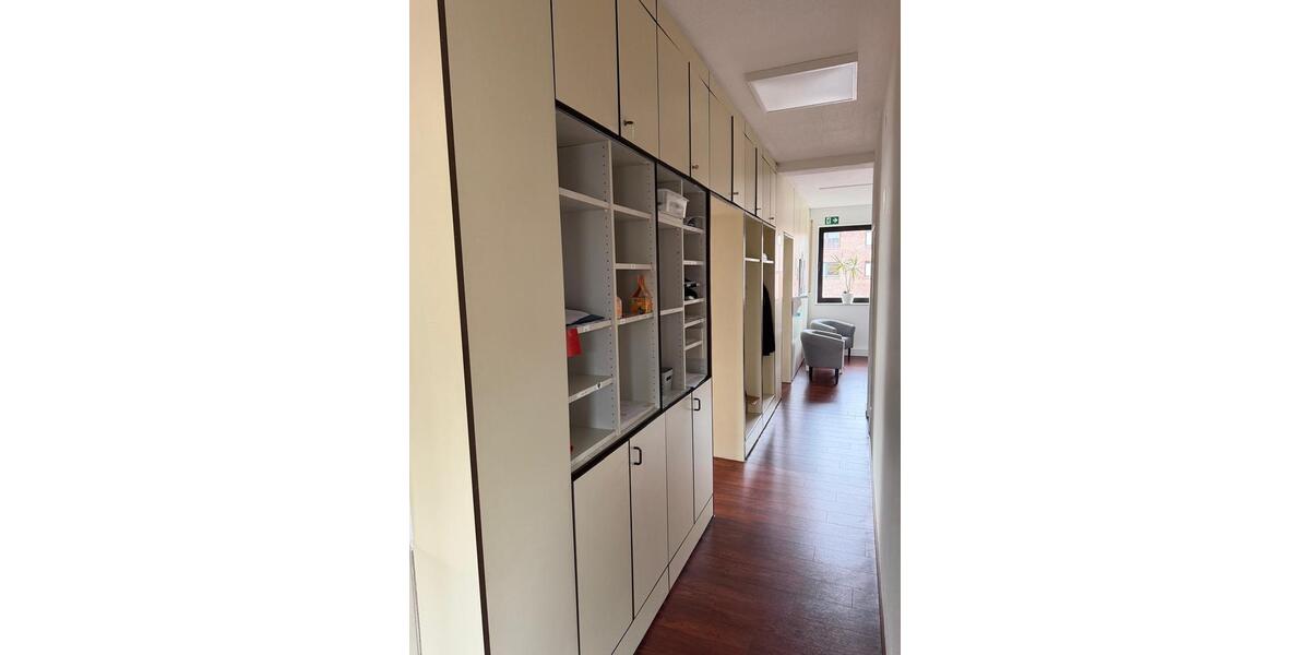 Gewerbeobjekt Münster Gievenbeck - 1.350&euro; | Angebot:26126781