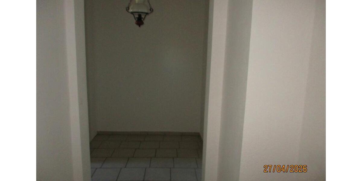 Erdgeschoßwohnung Kamenz - 2 Zimmer, 53 m&sup2;, 410&euro; | Angebot:26313667