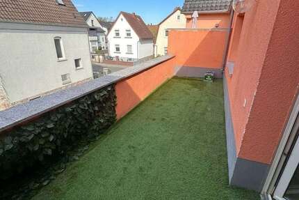 Wohnung Mörfelden- Waldorf Waldorf - 4 Zimmer, 121 m&sup2;, 1.670&euro; | Angebot:26032462