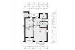 Etagenwohnung Lage - 2 Zimmer, 77 m&sup2;, 720&euro; | Angebot:25878177