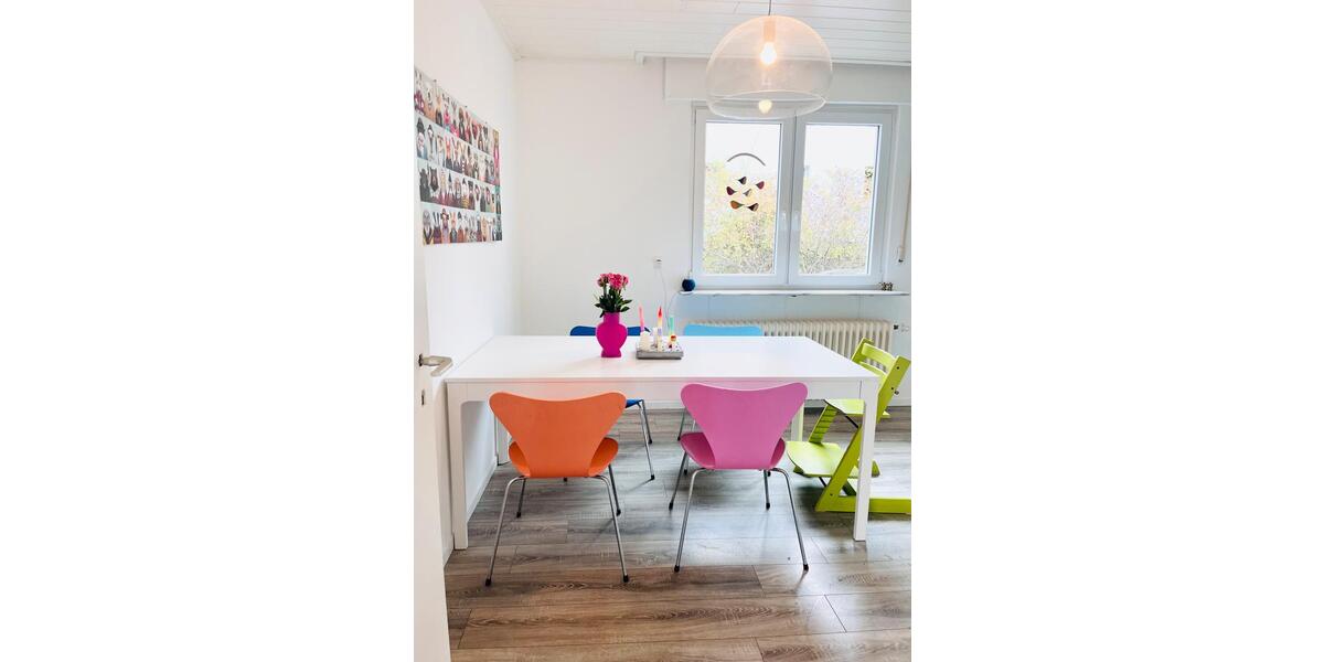 Einfamilienhaus Mainz Finthen - 3 Zimmer, 100 m&sup2;, 950&euro; | Angebot:25928478