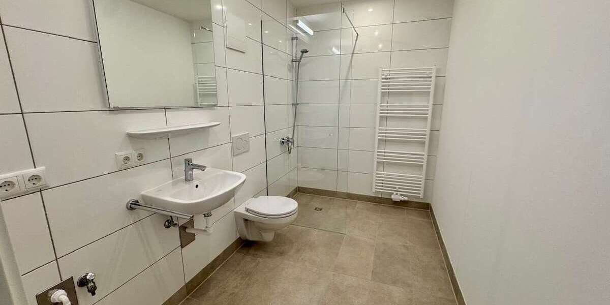 Etagenwohnung Berchtesgaden - 2 Zimmer, 57 m&sup2;, 1.030&euro; | Angebot:26312793