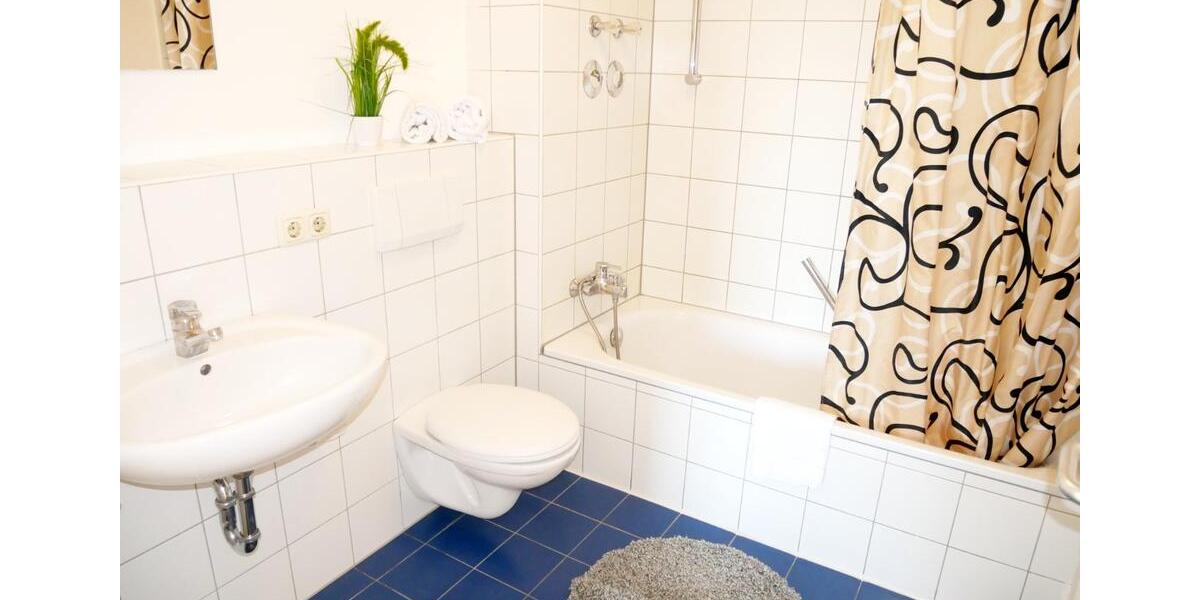 Wohnen auf Zeit Wackersdorf - 3 Zimmer, 69 m&sup2;, 68&euro; | Angebot:9920053