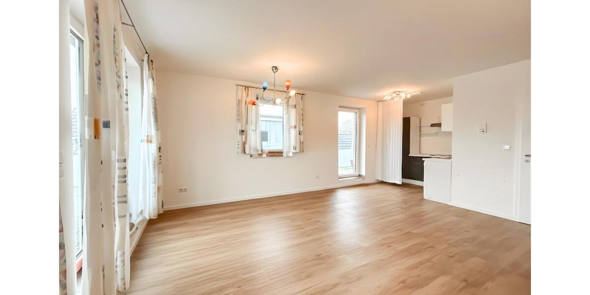 Einfamilienhaus Leer (Ostfriesland) - 1 Zimmer, 37 m&sup2;, 680&euro; | Angebot:25217664