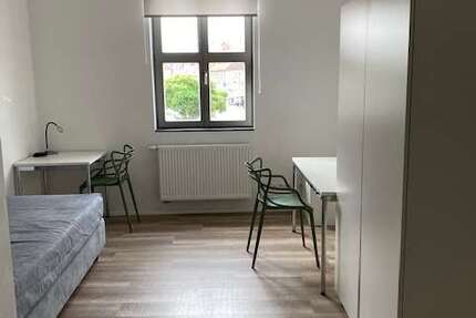 Wohnung zum Mieten in Erlangen 600 € 22 m² 1 zimmer