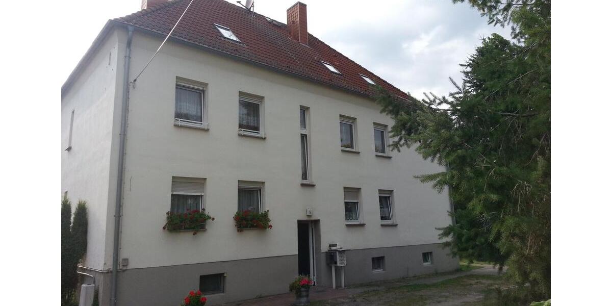 Erdgeschoßwohnung Ketzin - 3 Zimmer, 60 m&sup2;, 740&euro; | Angebot:23553811