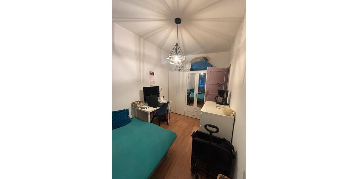 Erdgeschoßwohnung Berlin Mitte - 1 Zimmer, 15 m&sup2;, 500&euro; | Angebot:26615772