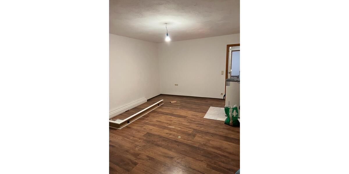 Erdgeschoßwohnung Ochtendung - 3 Zimmer, 70 m&sup2;, 750&euro; | Angebot:24840788