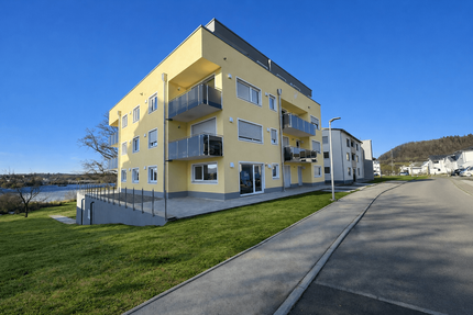 Wohnung Lauchheim - 2 Zimmer, 60 m&sup2;, 700&euro; | Angebot:25803609
