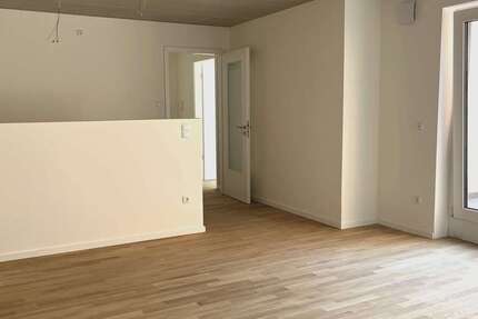 Wohnung Nürnberg Eberhardshof - 2 Zimmer, 51 m&sup2;, 880&euro; | Angebot:26931772