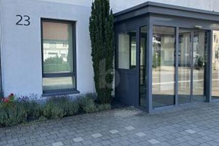 EHEMALIGE BANK: REPRÄSENTATIV & FLEXIBEL - Gewerbeobjekt Hüttisheim | Angebot:27252415