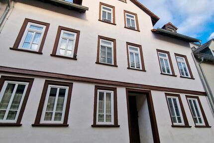 Möbliertes 1-Zimmer-Apartment in Top-Altstadtlage Uni-nah 1 zimmer