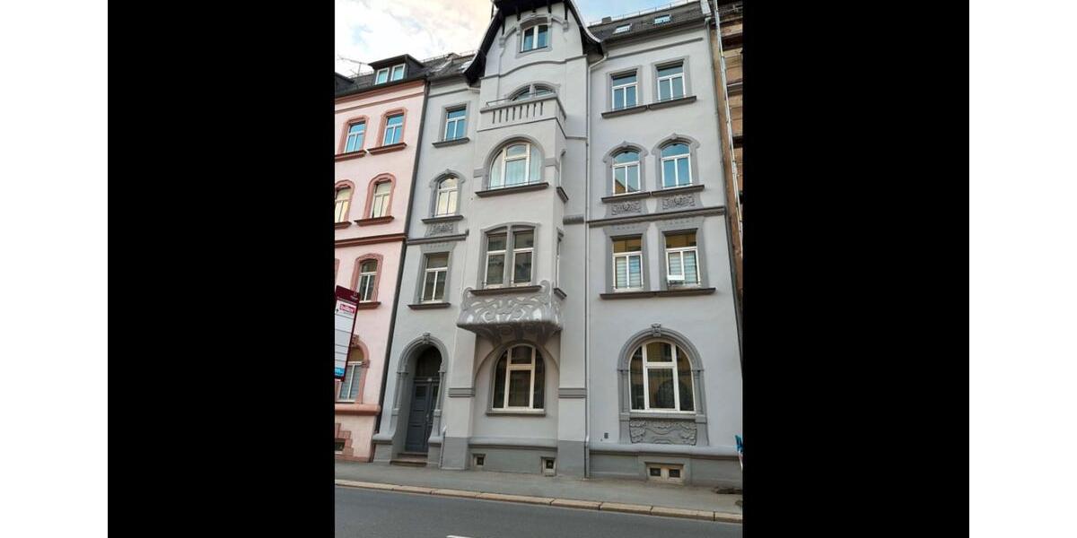 Wohnen auf Zeit Plauen Altstadt - 1 Zimmer, 20 m&sup2;, 320&euro; | Angebot:25363615