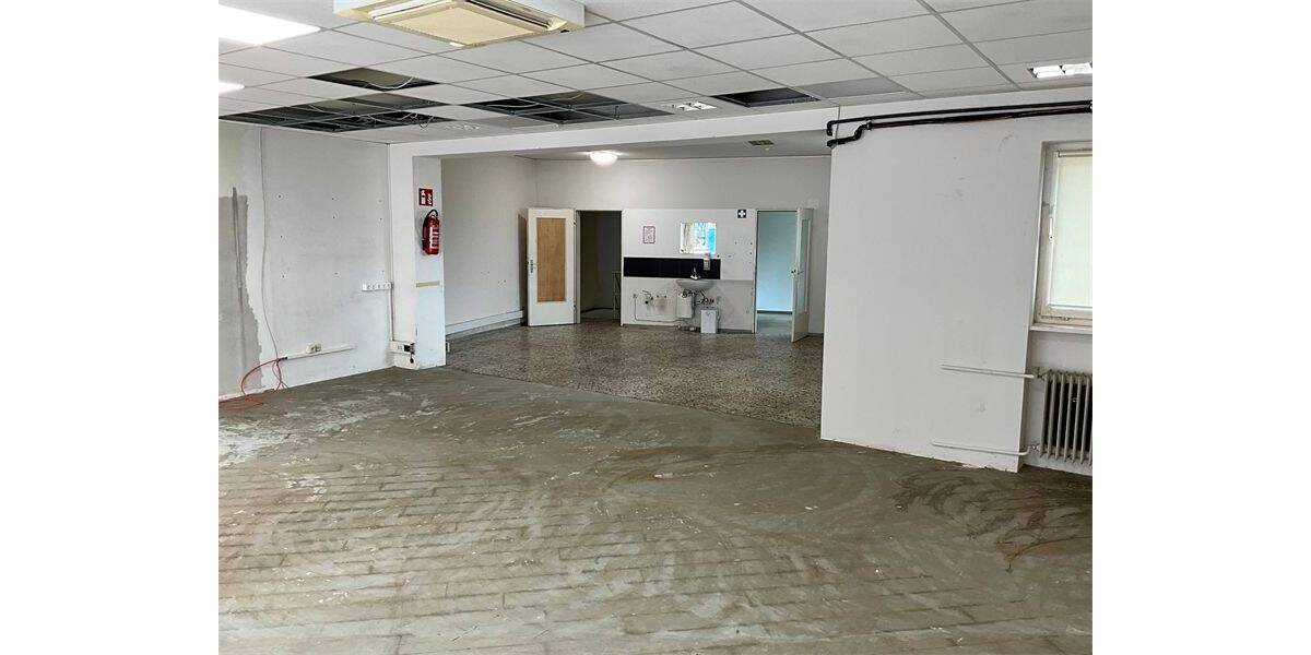 Gewerbeobjekt Bad Bevensen - 3 Zimmer, 1.450&euro; | Angebot:25672636