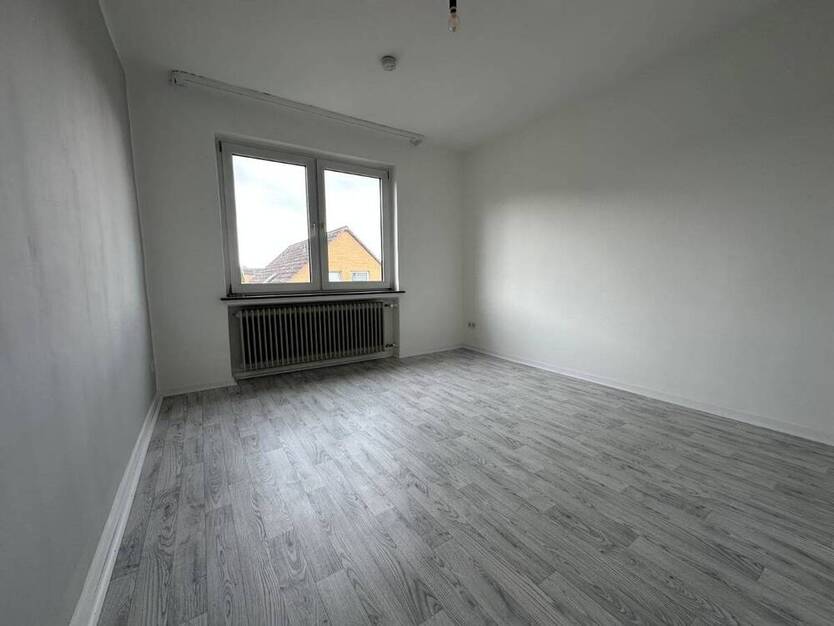 Charmante 2-Zimmer-Wohnung in Hildesheim-Drispenstedt - Ideal für Singles und WGs!